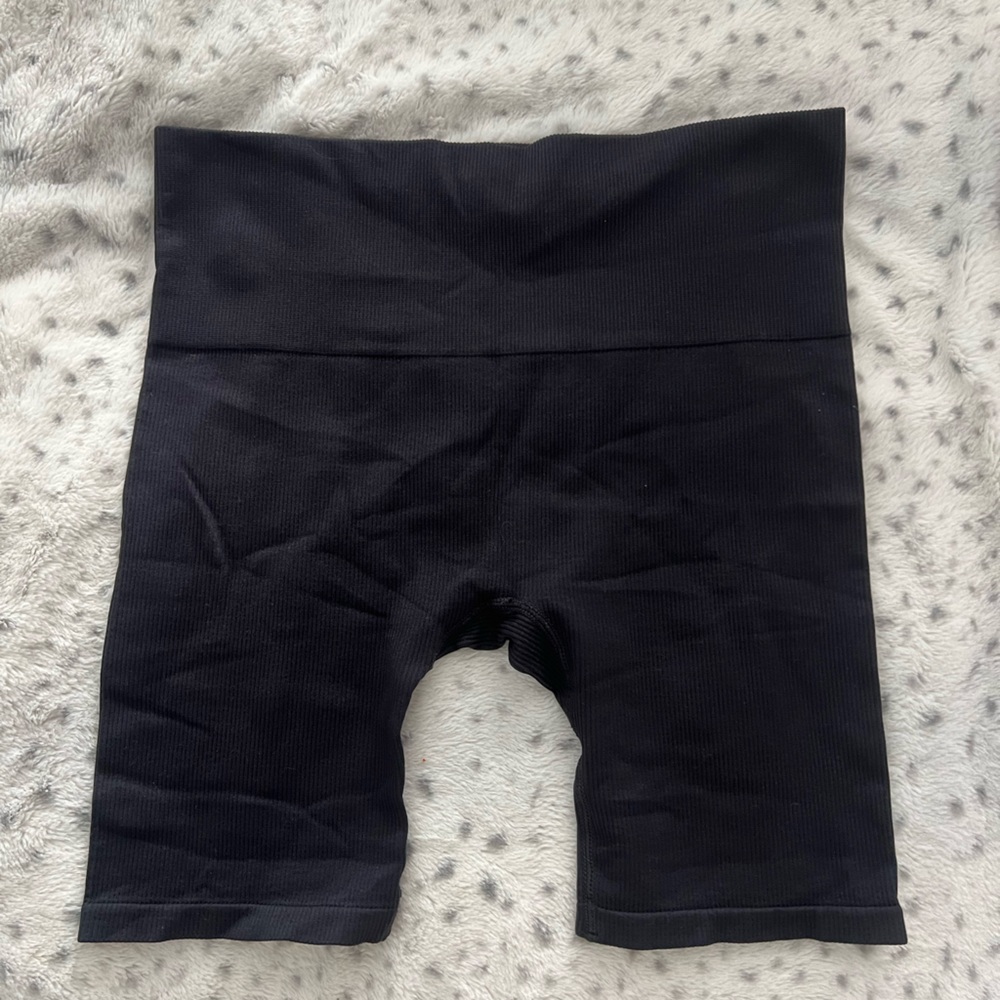Wild Fable Biker Shorts - black